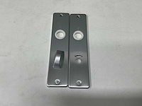 Hoppe - buva - 378l - deurschild/klink (20x) - afbeelding 9 van  13