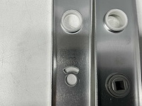 Hoppe - buva - 378l - deurschild/klink (20x) - afbeelding 11 van  13