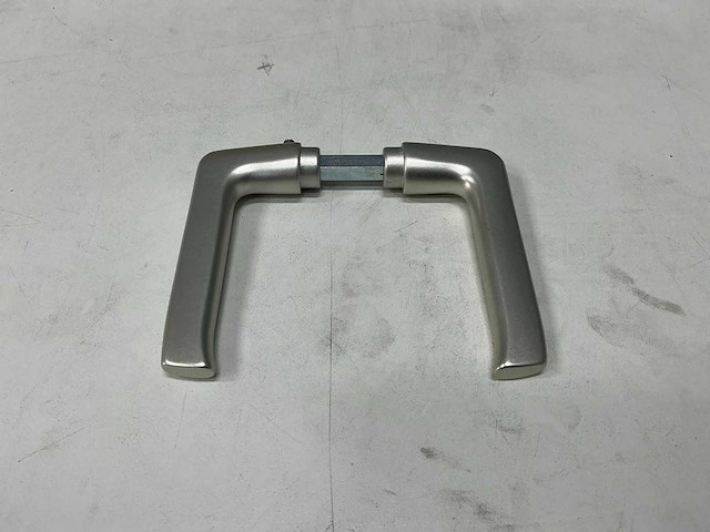 Hoppe - buva - 378l - deurschild/klink (20x) - afbeelding 12 van  13