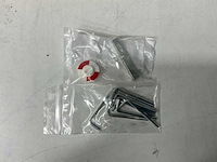 Hoppe - buva - 378l - deurschild/klink (20x) - afbeelding 13 van  13