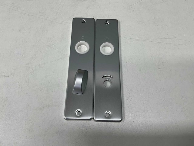 Hoppe - buva - 378l - deurschild/klink (30x) - afbeelding 9 van  13