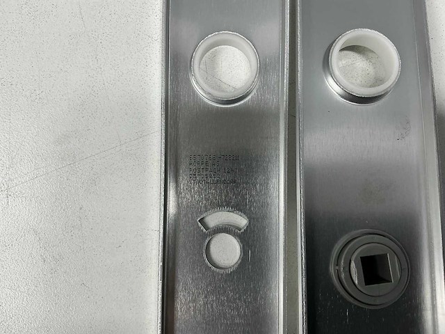 Hoppe - buva - 378l - deurschild/klink (30x) - afbeelding 11 van  13