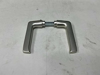 Hoppe - buva - 378l - deurschild/klink (30x) - afbeelding 12 van  13