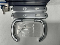 Hoppe - buva marseille 1138/273p compleet deurbeslag (10x) - afbeelding 7 van  10