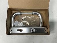 Hoppe - buva marseille 1138/273p compleet deurbeslag (10x) - afbeelding 8 van  10