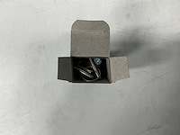 Hoppe - buva marseille 1138/273p compleet deurbeslag (10x) - afbeelding 9 van  10