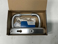 Hoppe - buva marseille 1138/273p compleet deurbeslag (10x) - afbeelding 10 van  10