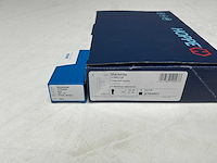 Hoppe - buva marseille 1138/273p compleet deurbeslag (5x) - afbeelding 1 van  10