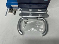 Hoppe - buva marseille 1138/273p compleet deurbeslag (5x) - afbeelding 5 van  10