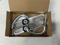 Hoppe - buva marseille 1138/273p compleet deurbeslag (5x) - afbeelding 8 van  10