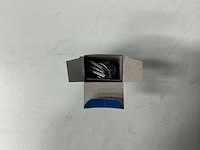 Hoppe - buva marseille 1138/273p compleet deurbeslag (5x) - afbeelding 9 van  10