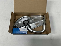 Hoppe - buva marseille 1138/273p compleet deurbeslag (5x) - afbeelding 10 van  10