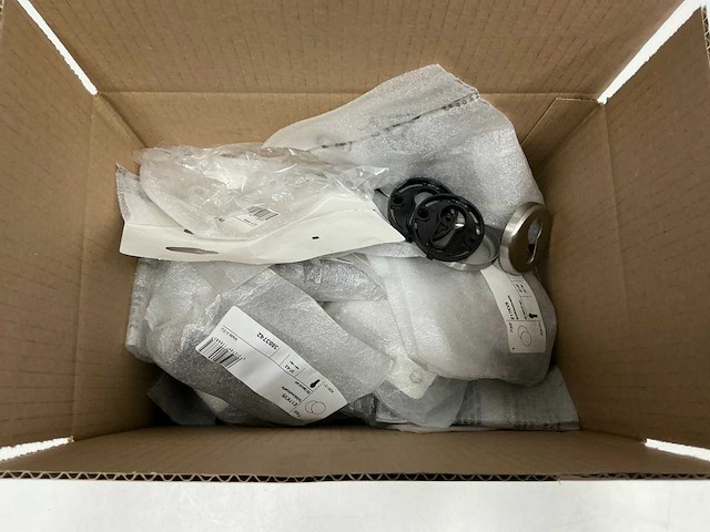 Hoppe - e17kvs - sleutelrozet (21x) - afbeelding 2 van  10