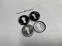 Hoppe - e17kvs - sleutelrozet (21x) - afbeelding 4 van  10