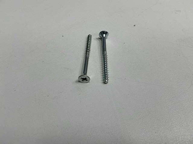 Hoppe - e17kvs - sleutelrozet (21x) - afbeelding 5 van  10