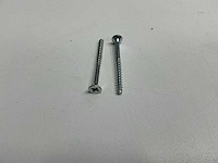 Hoppe - e17kvs - sleutelrozet (21x) - afbeelding 5 van  10