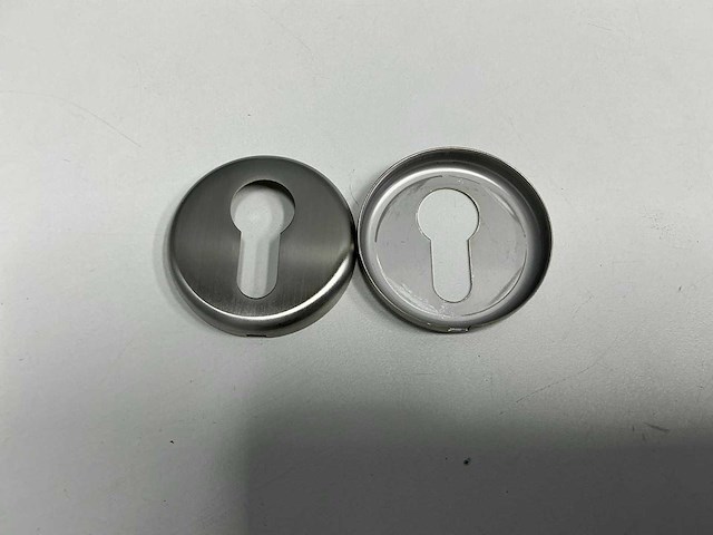 Hoppe - e17kvs - sleutelrozet (21x) - afbeelding 6 van  10