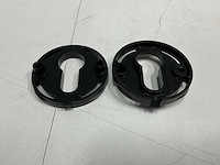 Hoppe - e17kvs - sleutelrozet (21x) - afbeelding 8 van  10