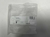 Hoppe - e17kvs - sleutelrozet (21x) - afbeelding 10 van  10