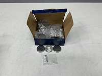 Hoppe - e42kvs - sleutelrozet (10x) - afbeelding 2 van  7