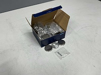 Hoppe - e42kvs - sleutelrozet (10x) - afbeelding 3 van  7