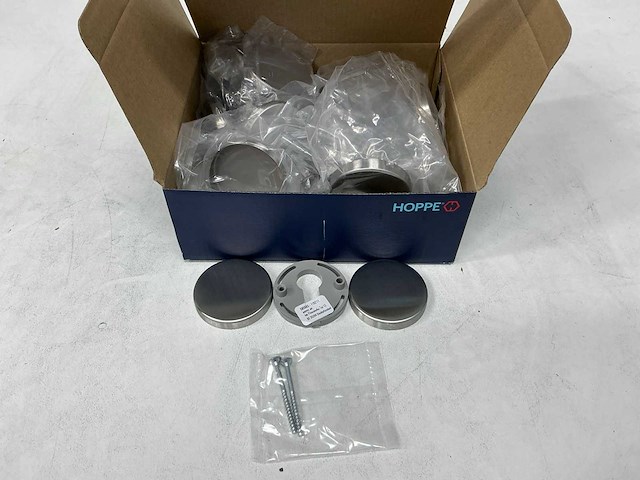 Hoppe - e42kvs - sleutelrozet (10x) - afbeelding 4 van  7