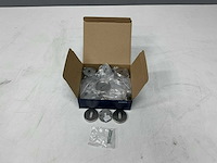 Hoppe - e42kvs - sleutelrozet (10x) - afbeelding 2 van  9