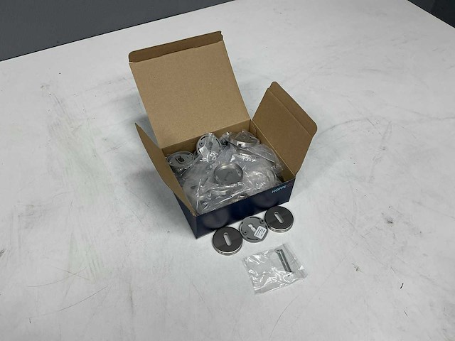 Hoppe - e42kvs - sleutelrozet (10x) - afbeelding 3 van  9