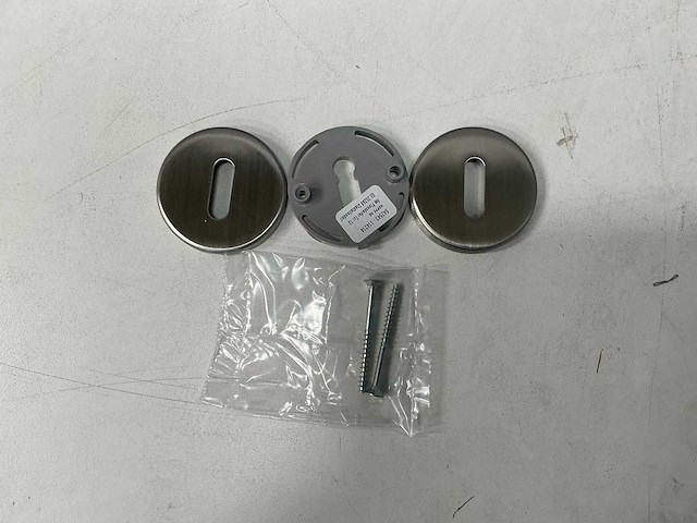 Hoppe - e42kvs - sleutelrozet (10x) - afbeelding 5 van  9