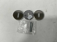 Hoppe - e42kvs - sleutelrozet (10x) - afbeelding 5 van  9