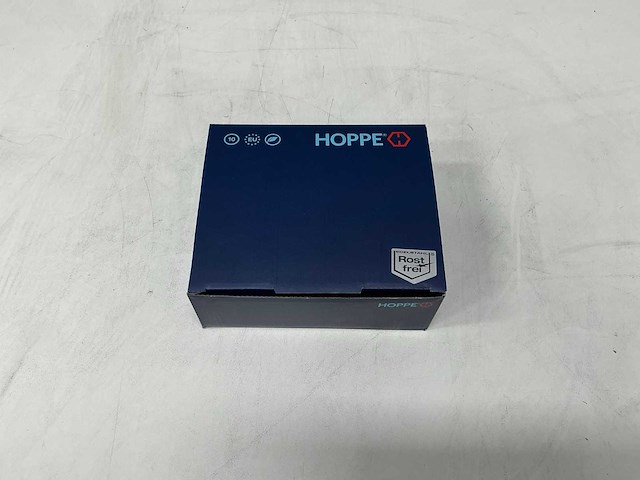Hoppe - e42kvs - sleutelrozet (10x) - afbeelding 9 van  9