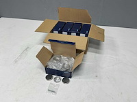 Hoppe - e42kvs - sleutelrozet (50x) - afbeelding 1 van  9