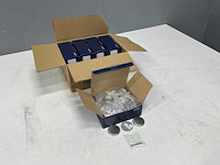 Hoppe - e42kvs - sleutelrozet (50x) - afbeelding 3 van  9