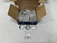 Hoppe - e42kvs - sleutelrozet (50x) - afbeelding 4 van  9