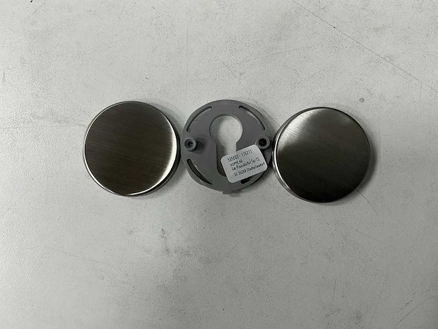 Hoppe - e42kvs - sleutelrozet (50x) - afbeelding 5 van  9