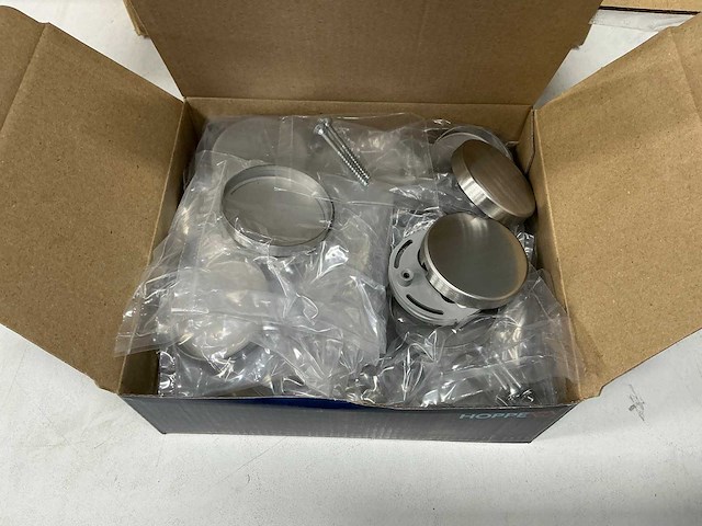 Hoppe - e42kvs - sleutelrozet (50x) - afbeelding 7 van  9