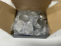 Hoppe - e42kvs - sleutelrozet (50x) - afbeelding 7 van  9