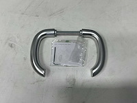 Hoppe - marseille - 1138 - deurklink (10x) - afbeelding 5 van  8