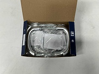 Hoppe - marseille - 1138 - deurklink (10x) - afbeelding 6 van  8