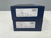 Hoppe - marseille - 1138 - deurklink (10x) - afbeelding 7 van  8