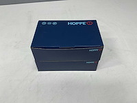 Hoppe - marseille - 1138 - deurklink (10x) - afbeelding 6 van  6