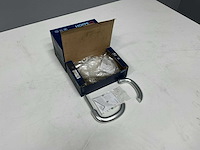 Hoppe - marseille - 1138 - deurklink (15x) - afbeelding 3 van  8