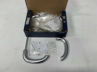 Hoppe - marseille - 1138 - deurklink (15x) - afbeelding 4 van  8