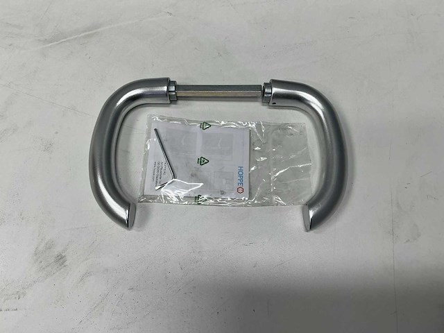 Hoppe - marseille - 1138 - deurklink (15x) - afbeelding 5 van  8