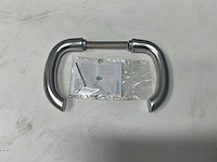 Hoppe - marseille - 1138 - deurklink (15x) - afbeelding 5 van  8