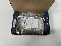 Hoppe - marseille - 1138 - deurklink (15x) - afbeelding 6 van  8