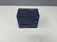 Hoppe - marseille - 1138 - deurklink (15x) - afbeelding 5 van  5