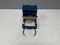 Hoppe - marseille - 1138 - deurklink (25x) - afbeelding 2 van  7