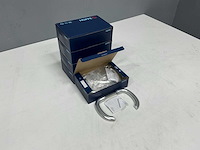 Hoppe - marseille - 1138 - deurklink (25x) - afbeelding 3 van  7