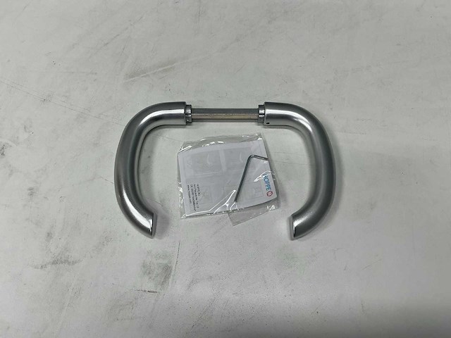 Hoppe - marseille - 1138 - deurklink (25x) - afbeelding 5 van  7